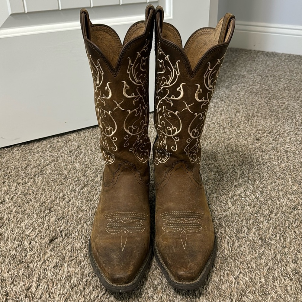 Twisted X Cowboy Boots